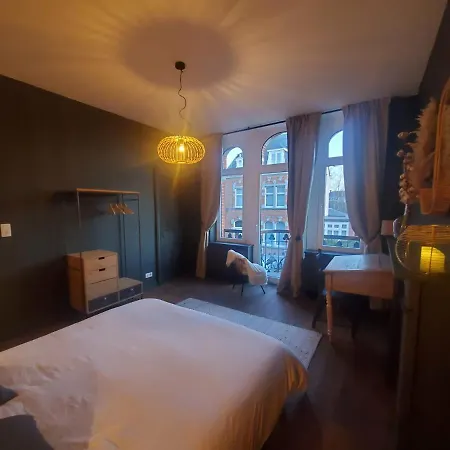 Apartment Le Kiosque Ciney