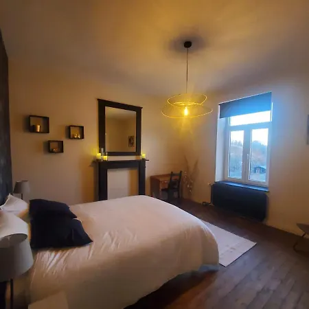 Le Kiosque Apartment