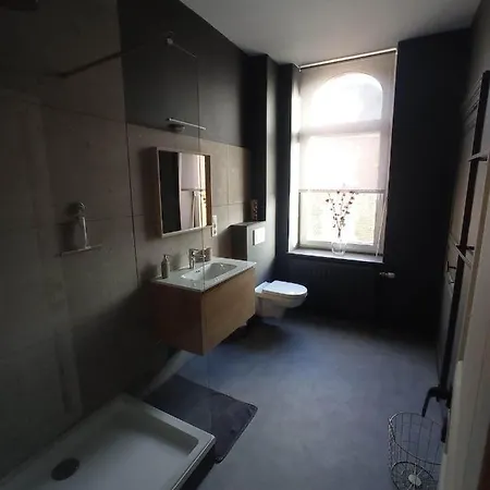 Appartement Le Kiosque