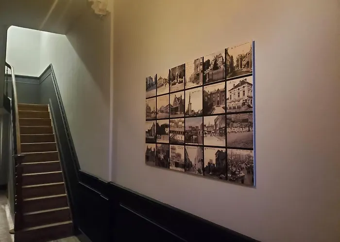 Le Kiosque 아파트 시네